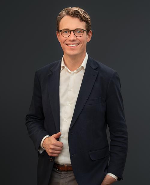 Andreas Vogeler